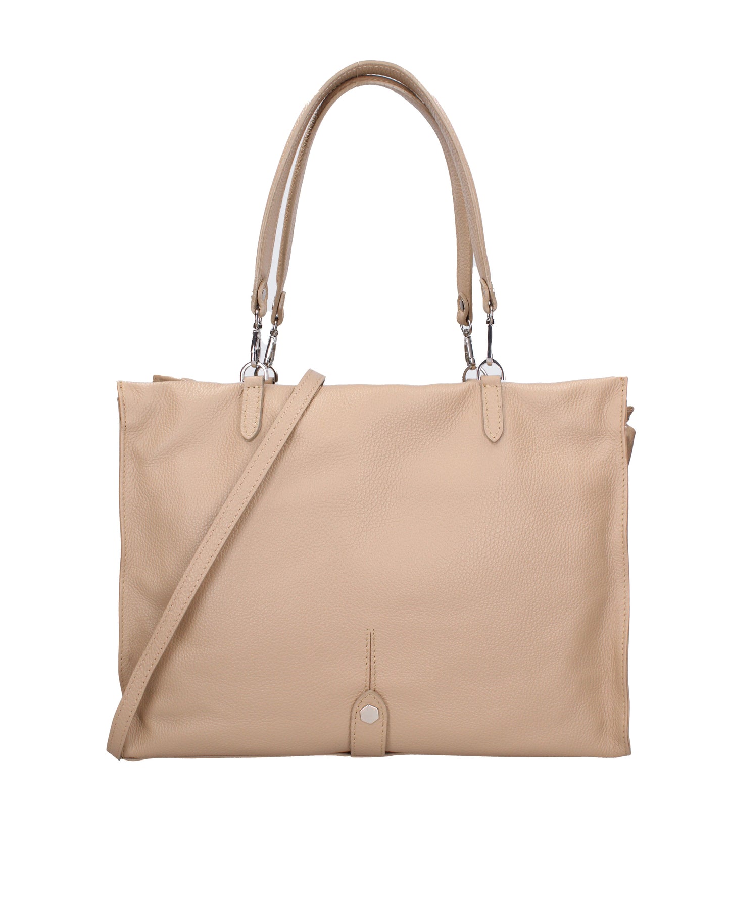 Borsa a spalla da donna In Vera pelle
