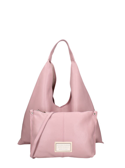 Borsa a sacca da donna In Vera pelle