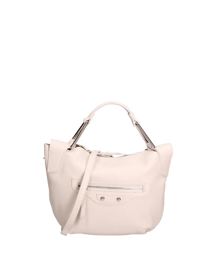 Borsa a mano da donna In Vera pelle