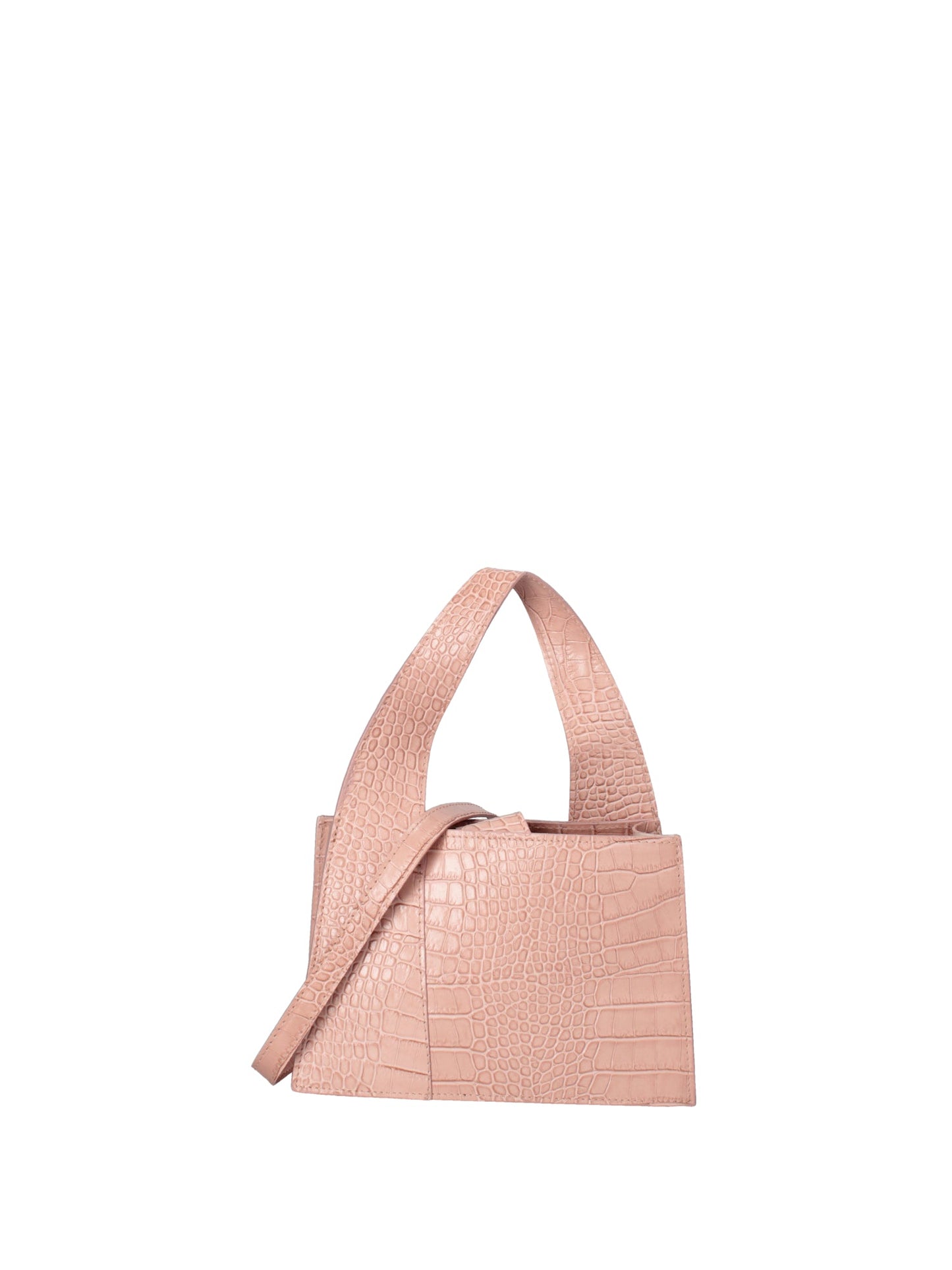 Borsa a mano da donna In Vera pelle