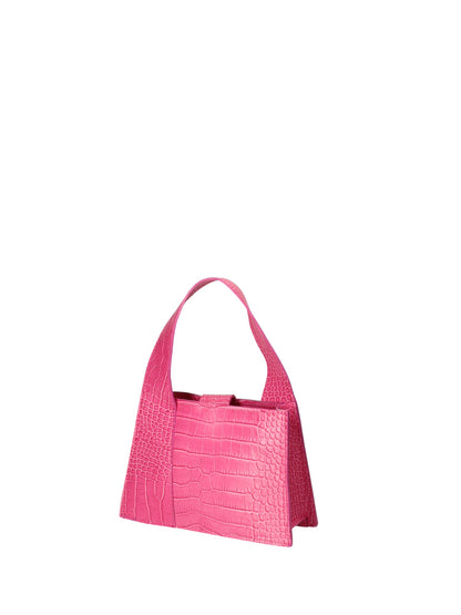 Borsa a mano da donna In Vera pelle