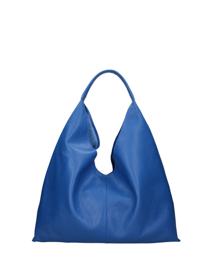 Borsa a sacca da donna In Vera pelle