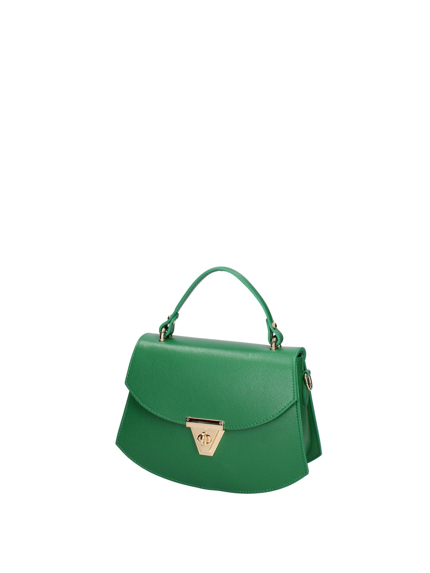 Borsa a mano da donna In Vera pelle