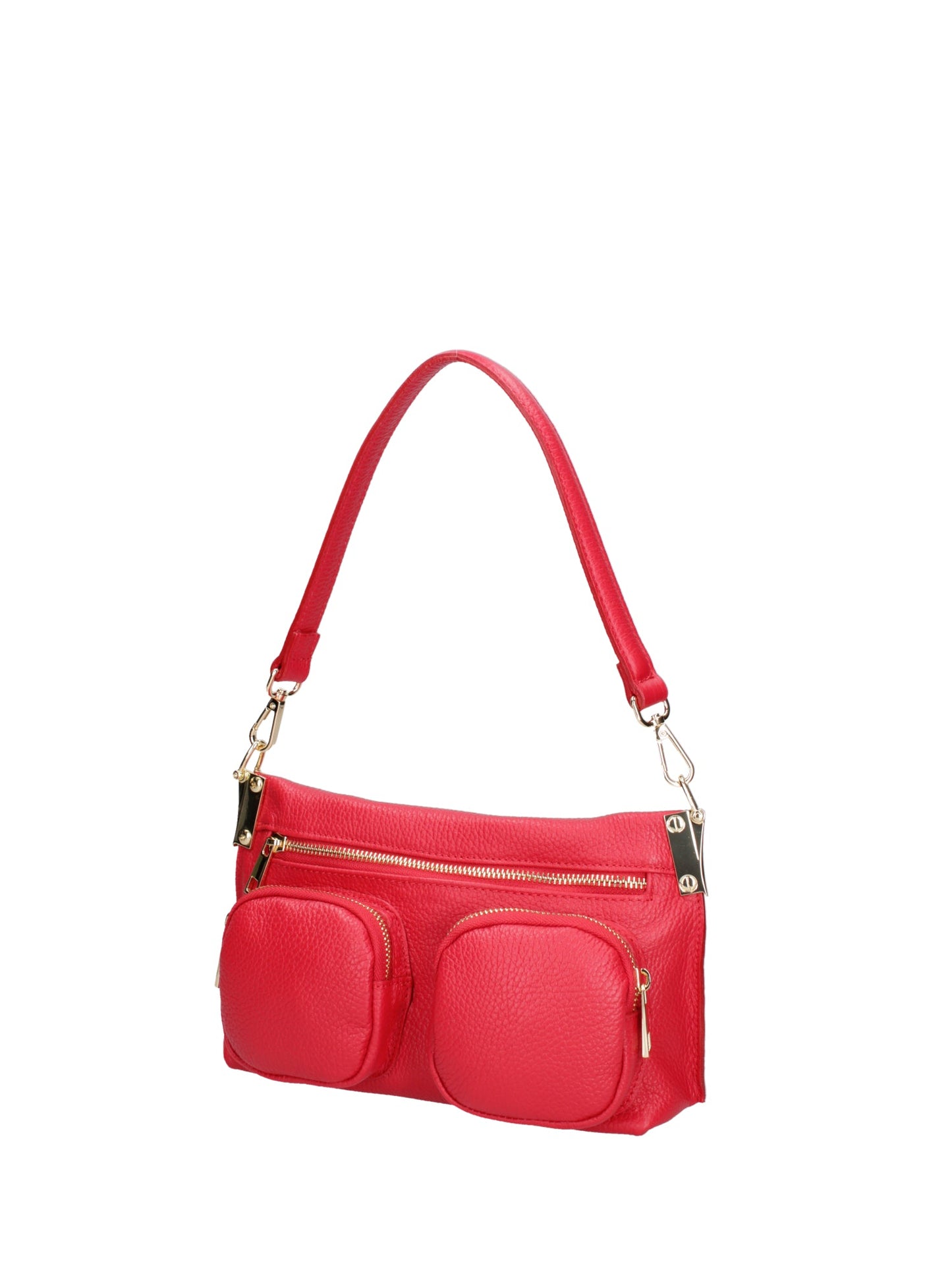 Borsa a spalla da donna In Vera pelle