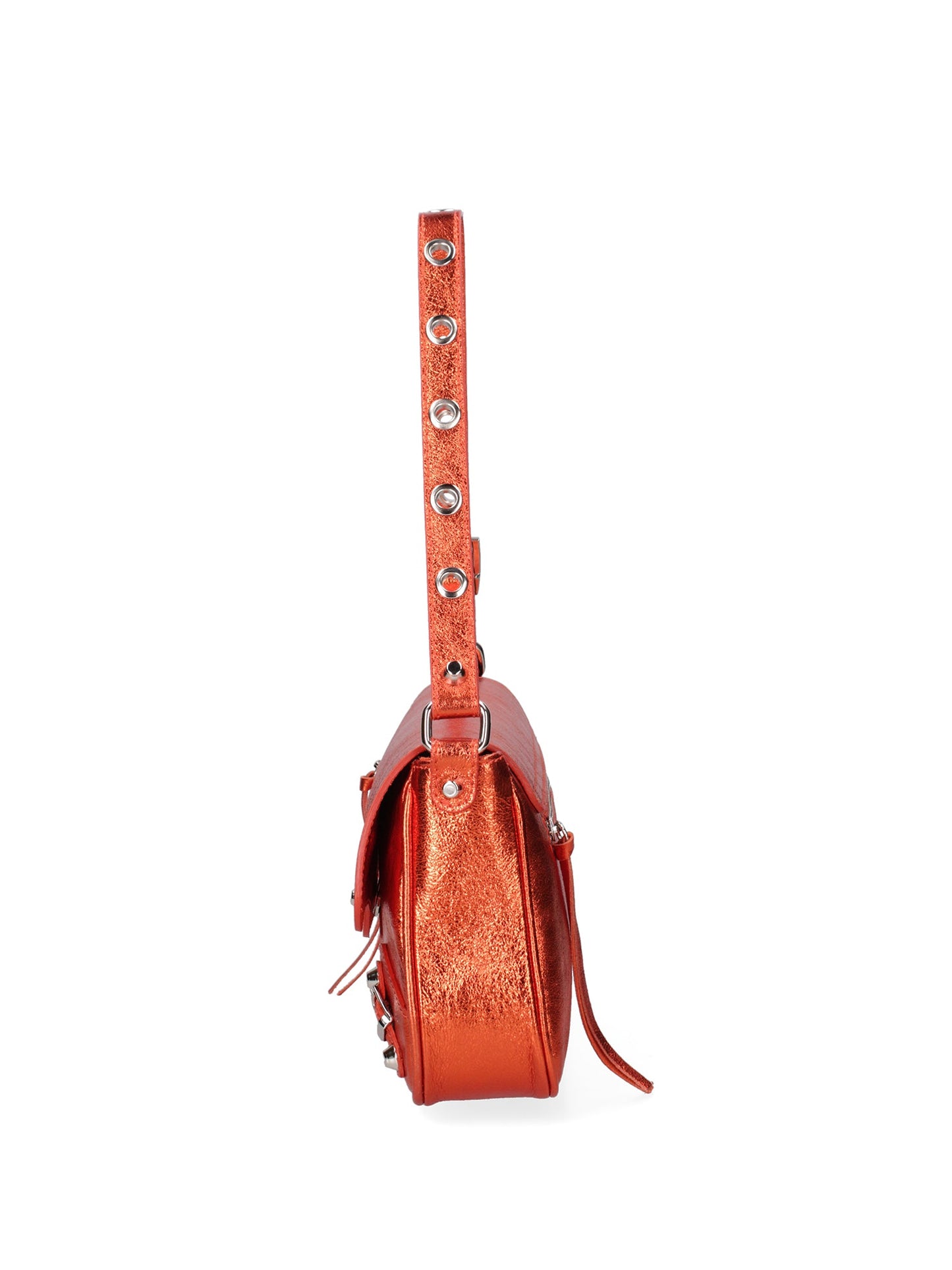 Borsa a spalla da donna In Vera pelle