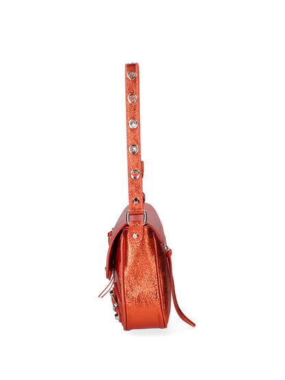 Borsa a spalla da donna In Vera pelle