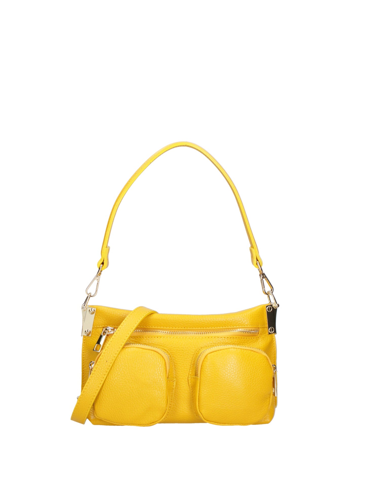 Borsa a spalla da donna In Vera pelle