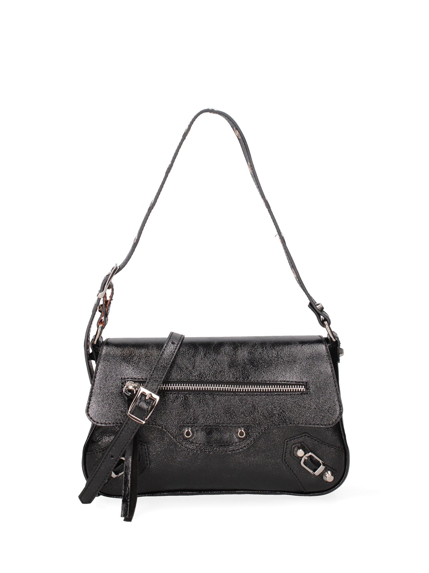Borsa a spalla da donna In Vera pelle