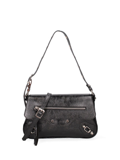 Borsa a spalla da donna In Vera pelle
