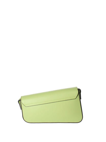 Borsa a tracolla da donna In Vera pelle