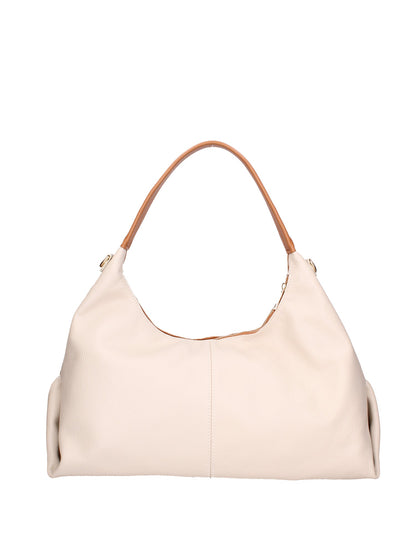 Borsa a spalla da donna In Vera pelle