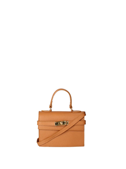 Borsa a mano da donna In Vera pelle