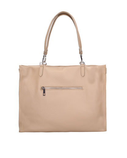 Borsa a spalla da donna In Vera pelle