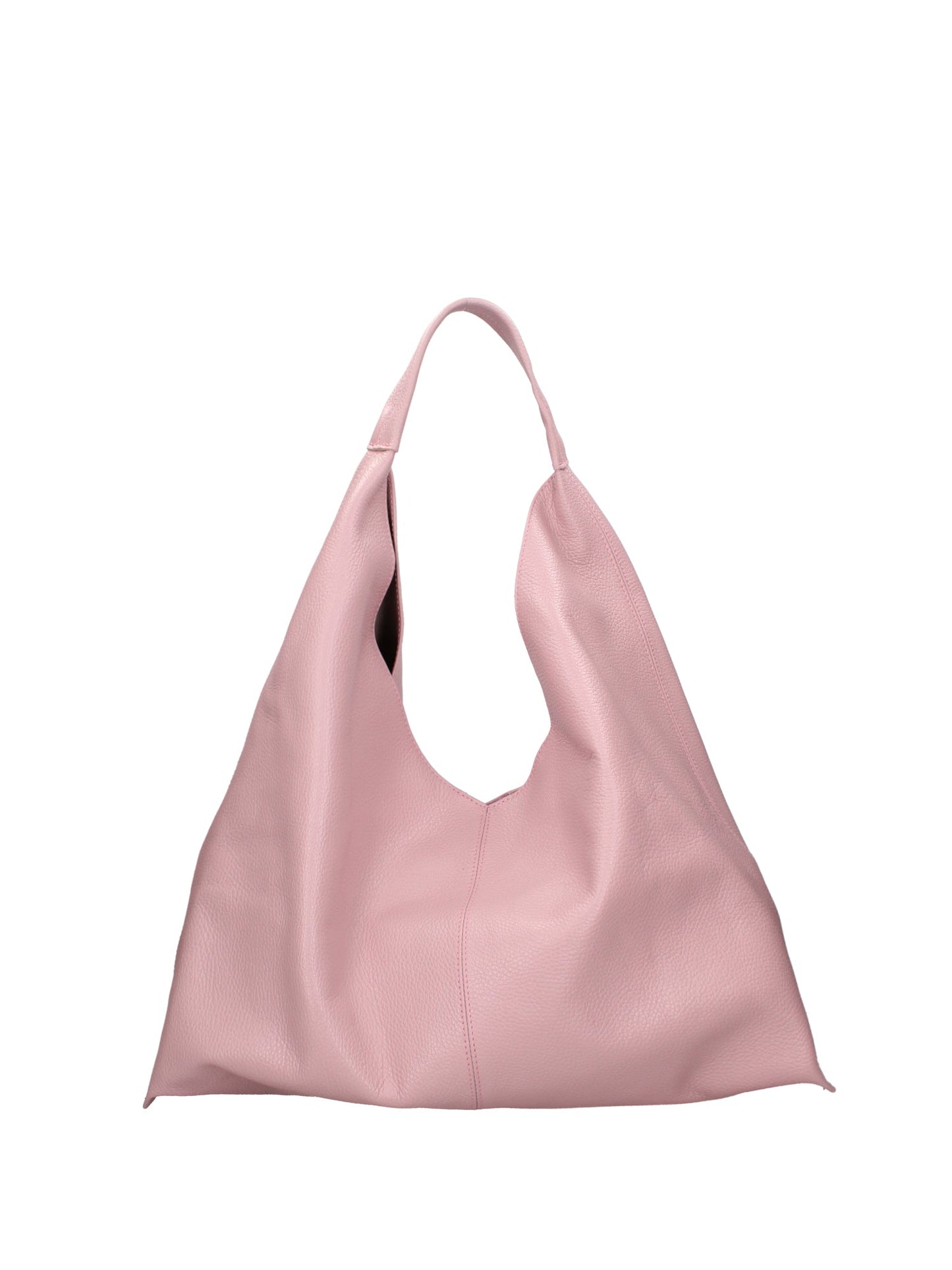 Borsa a sacca da donna In Vera pelle