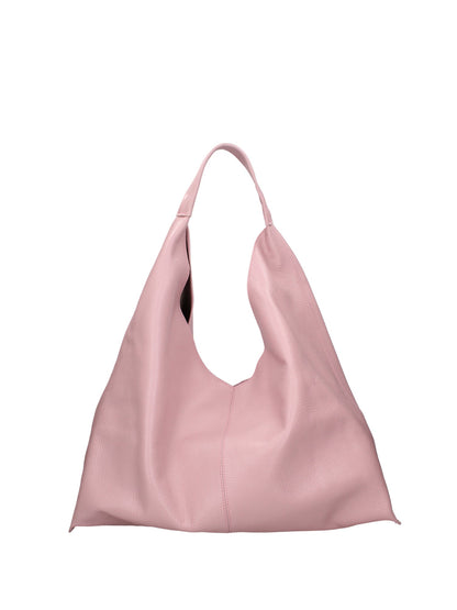 Borsa a sacca da donna In Vera pelle