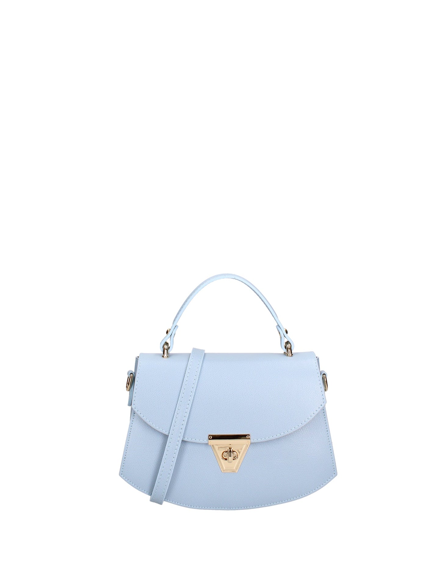 Borsa a mano da donna In Vera pelle