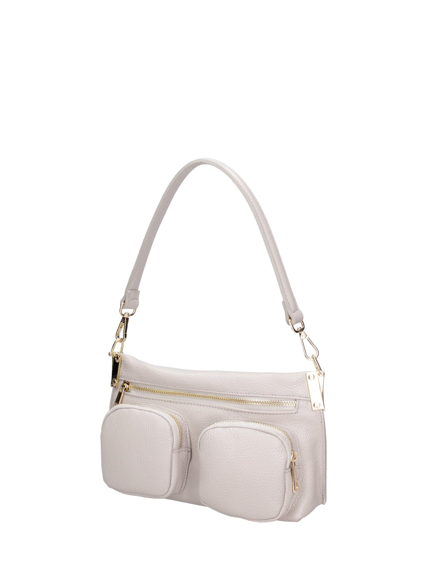 Borsa a spalla da donna In Vera pelle