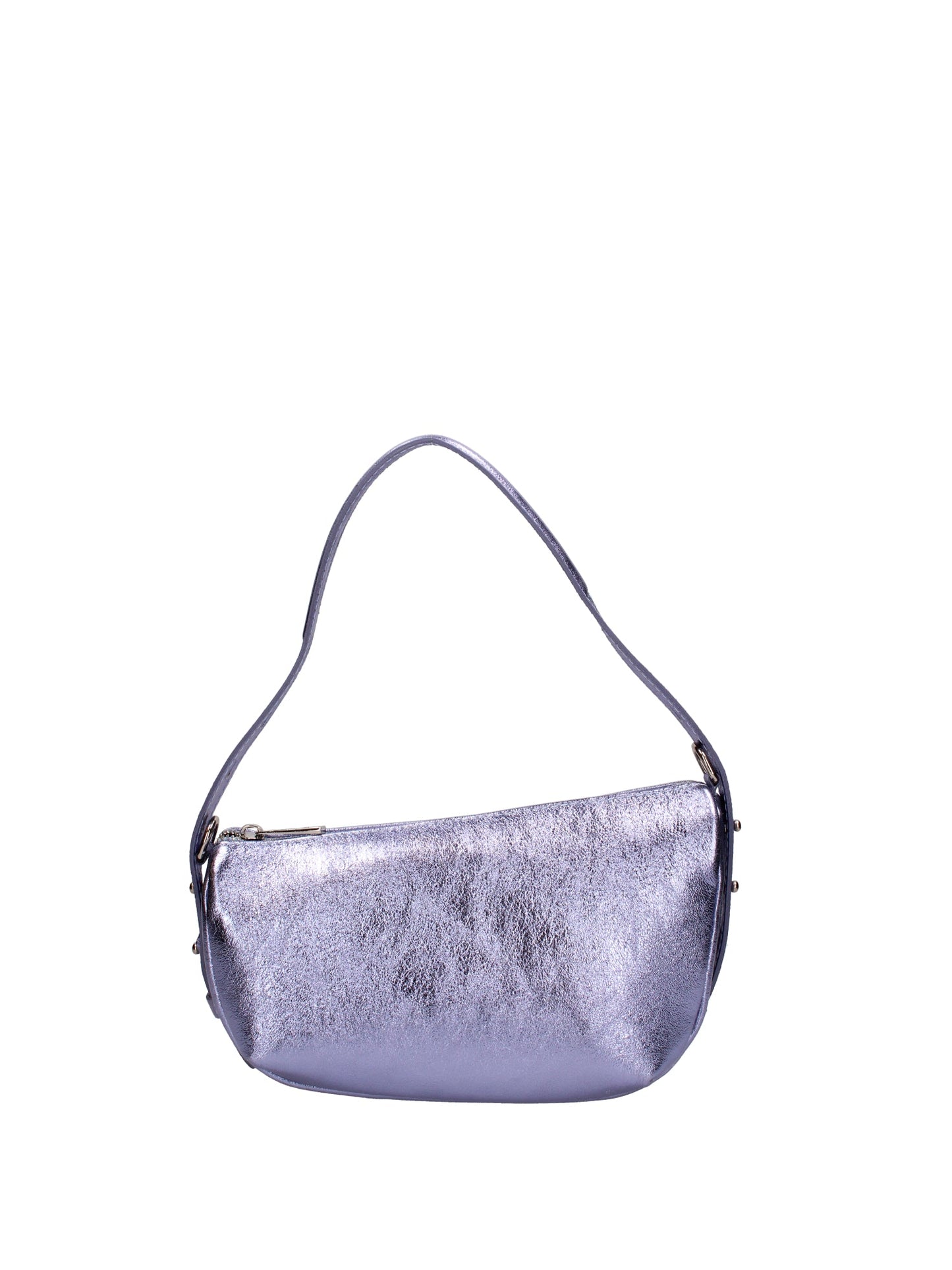 Borsa a spalla da donna In Vera pelle | Roberta Rossi | RR220722823FBG-L027_LILLA