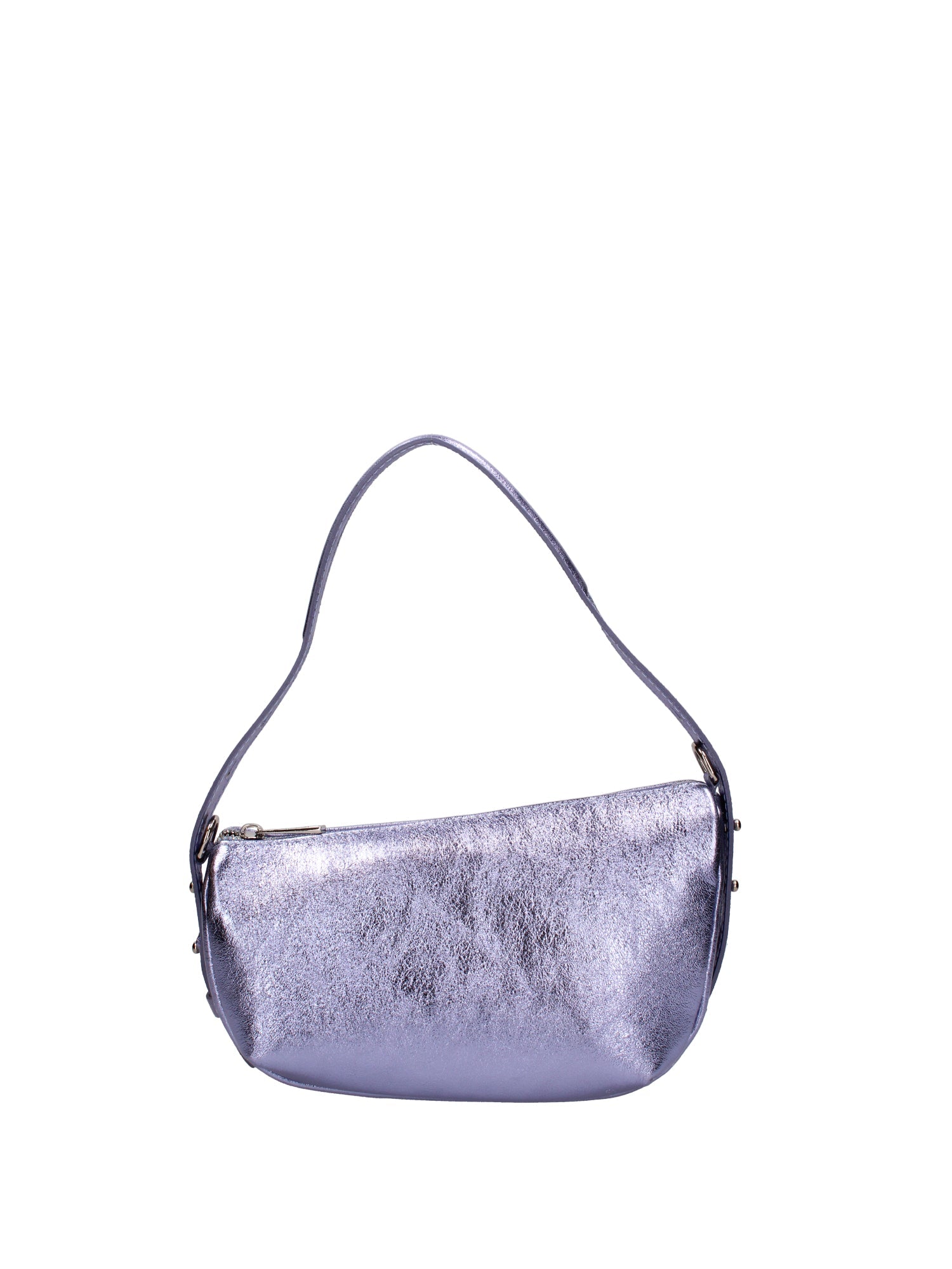 Borsa a spalla da donna In Vera pelle | Roberta Rossi | RR220722823FBG-L027_LILLA