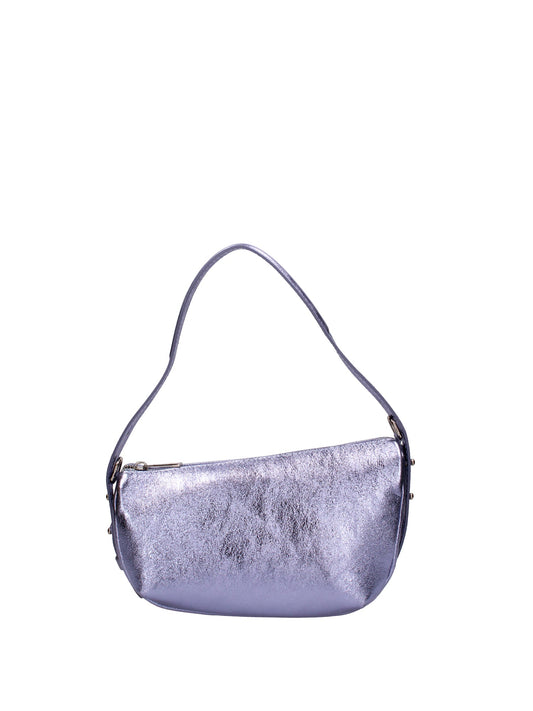 Borsa a spalla da donna In Vera pelle | Roberta Rossi | RR220722823FBG-L027_LILLA