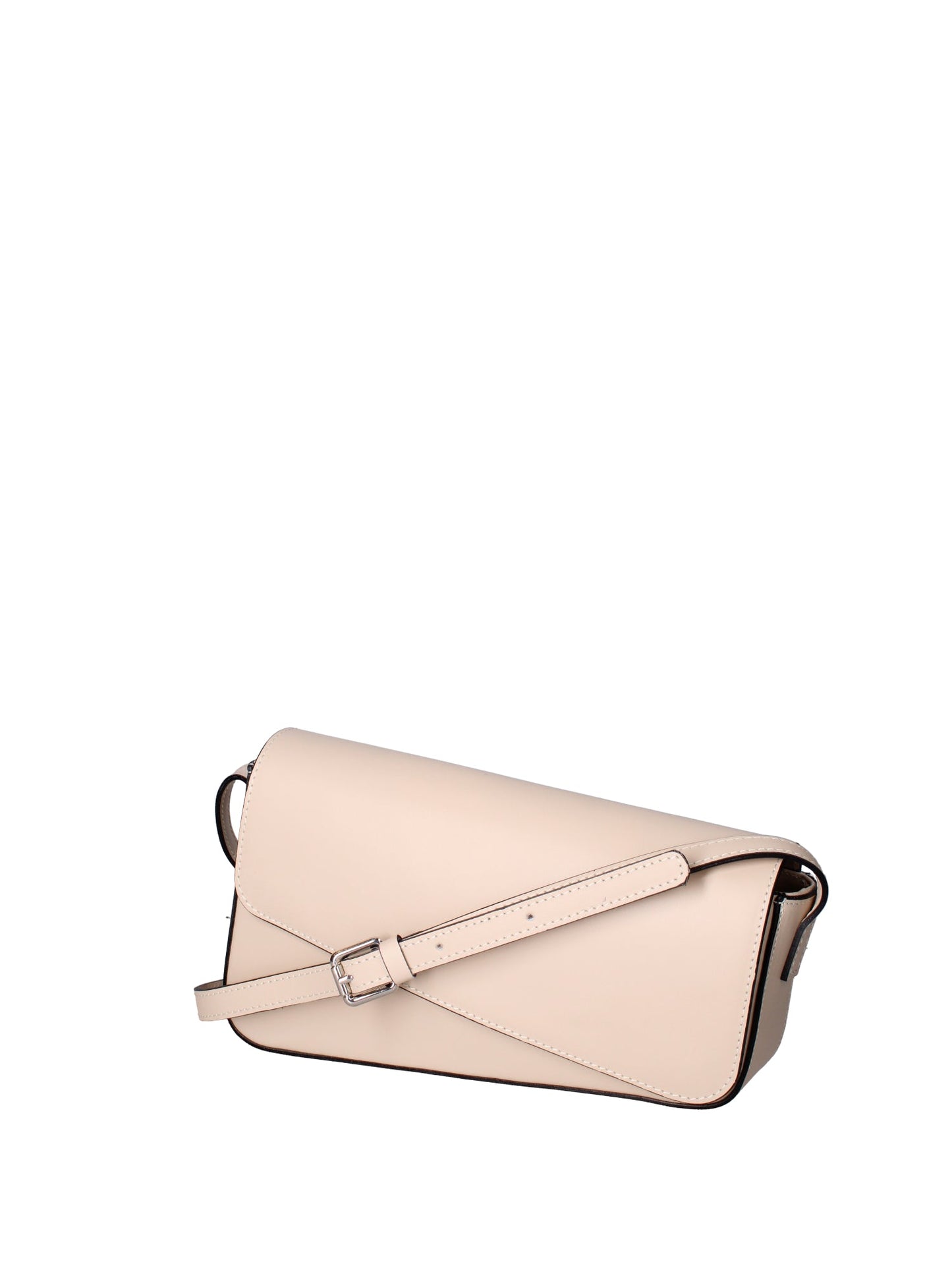 Borsa a tracolla da donna In Vera pelle