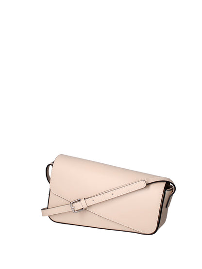 Borsa a tracolla da donna In Vera pelle