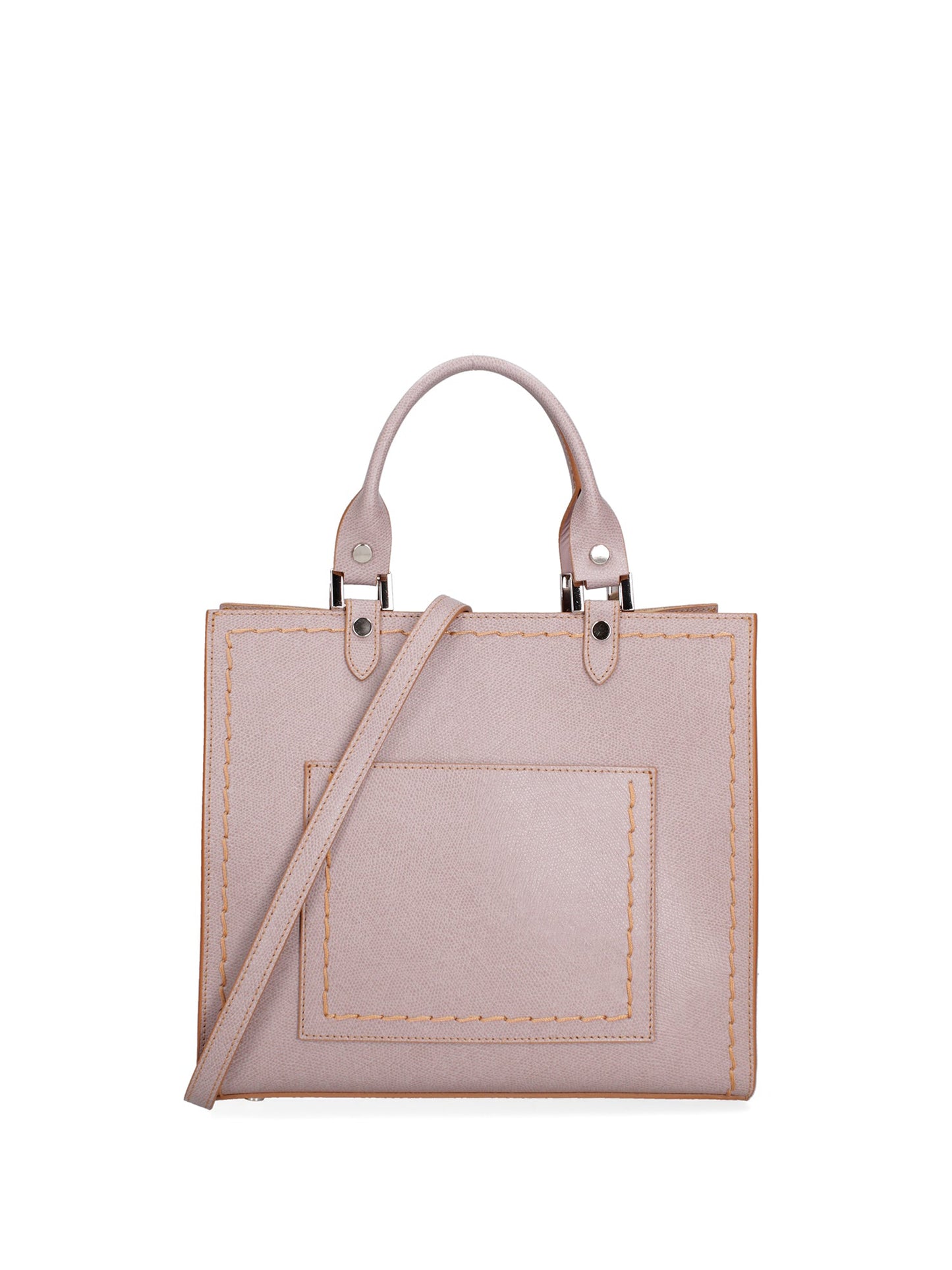 Borsa a mano da donna In Vera pelle