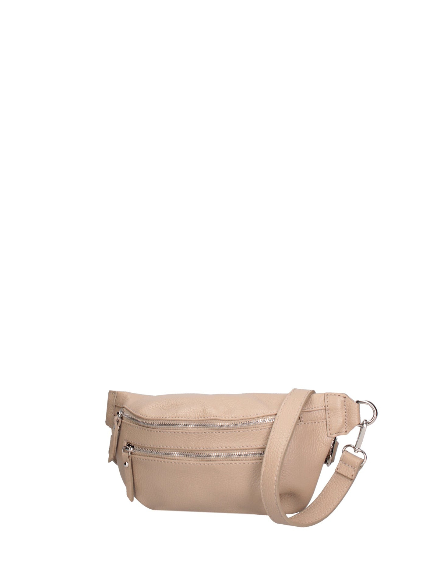 Marsupio da donna In Vera pelle