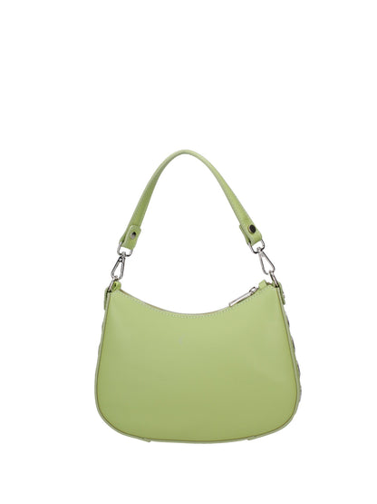 Borsa a spalla da donna In Vera pelle