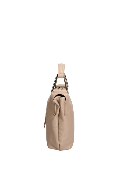 Borsa a mano da donna In Vera pelle
