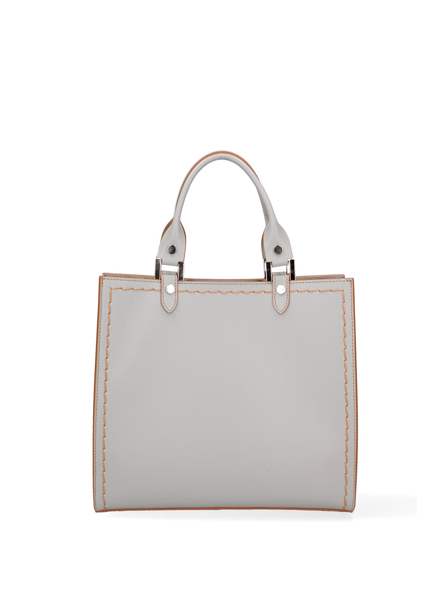Borsa a mano da donna In Vera pelle