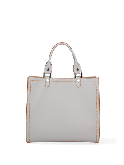 Borsa a mano da donna In Vera pelle