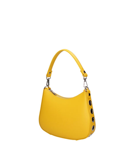 Borsa a spalla da donna In Vera pelle