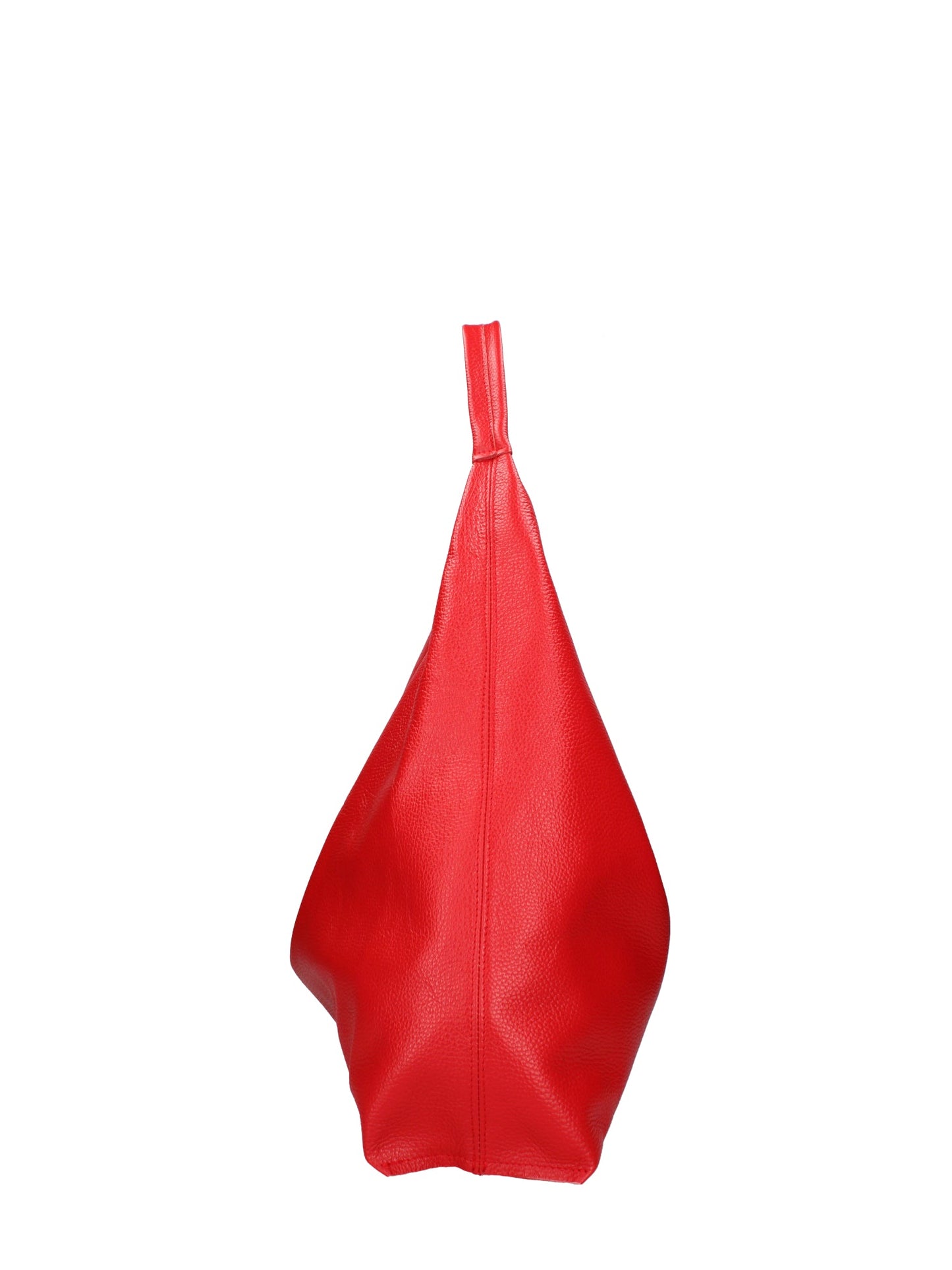Borsa a sacca da donna In Vera pelle