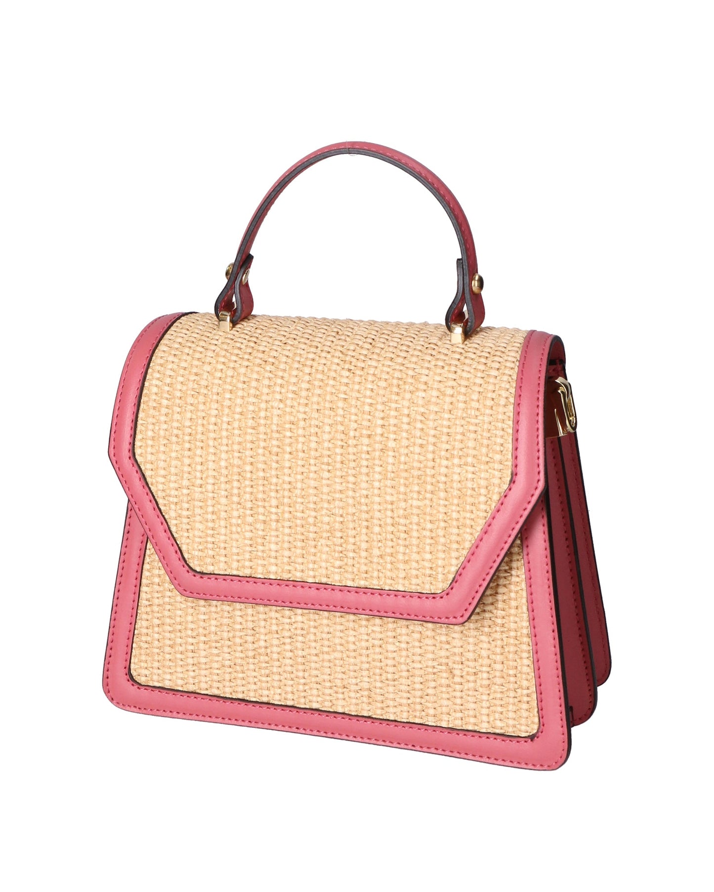 Borsa a mano da donna In Vera pelle