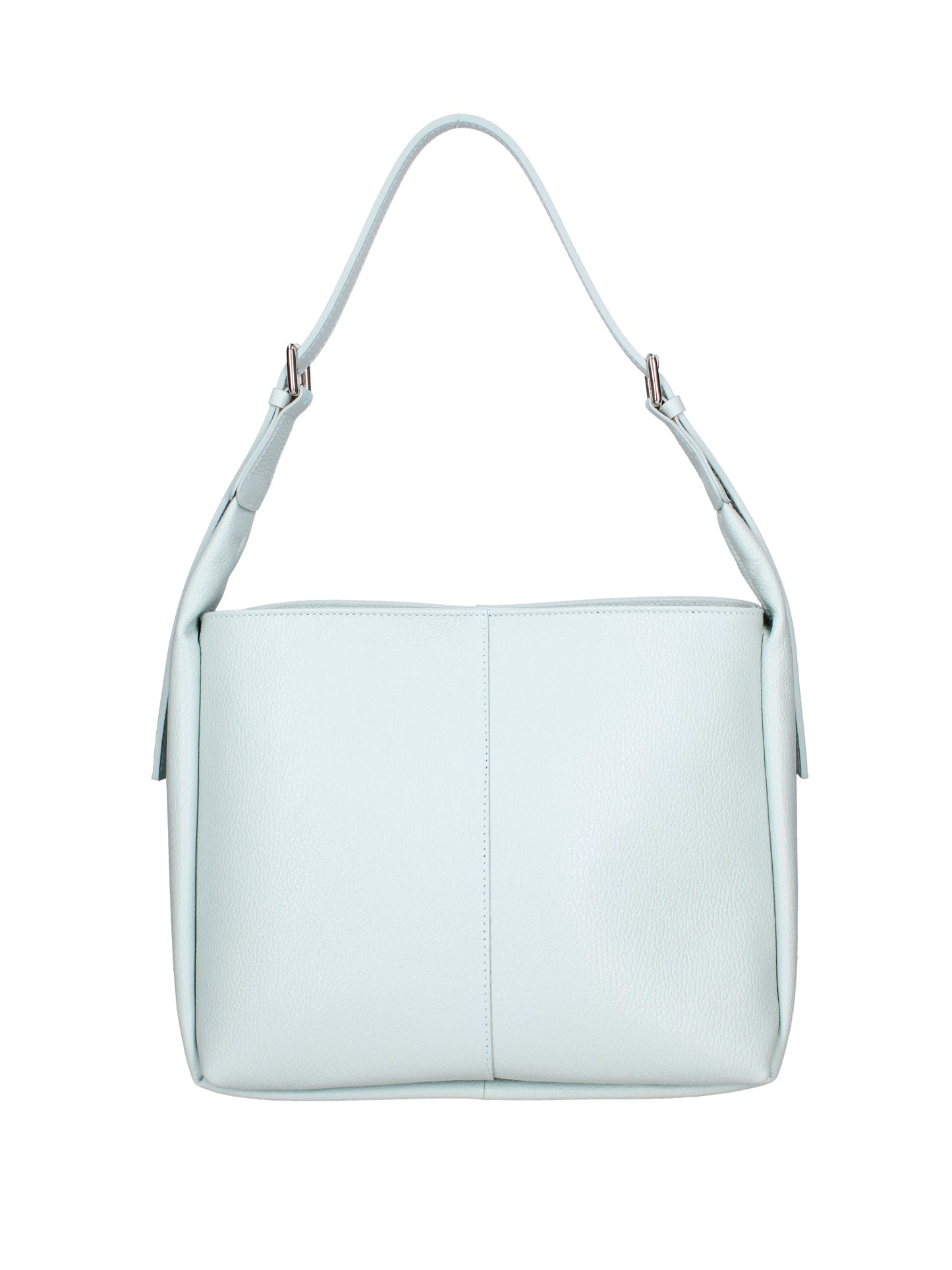 Borsa a spalla da donna #N/A | Roberta Rossi | RR220715723FBG-D102_CIELO