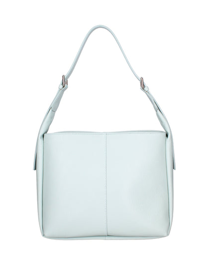 Borsa a spalla da donna #N/A | Roberta Rossi | RR220715723FBG-D102_CIELO