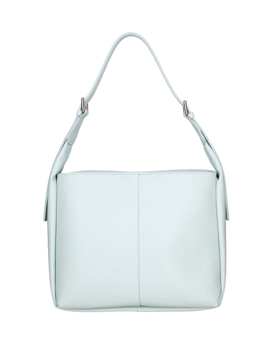 Borsa a spalla da donna #N/A | Roberta Rossi | RR220715723FBG-D102_CIELO