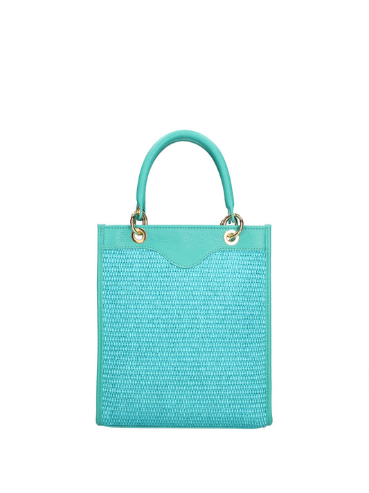 Borsa a mano da donna #N/A | Roberta Rossi | RR220714923FBG-D30_SMERALDO
