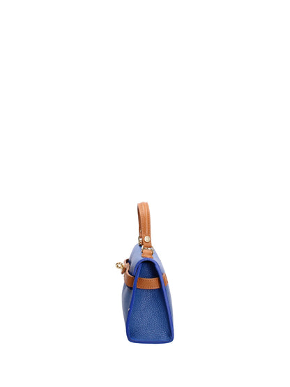 Borsa a mano da donna In Vera pelle
