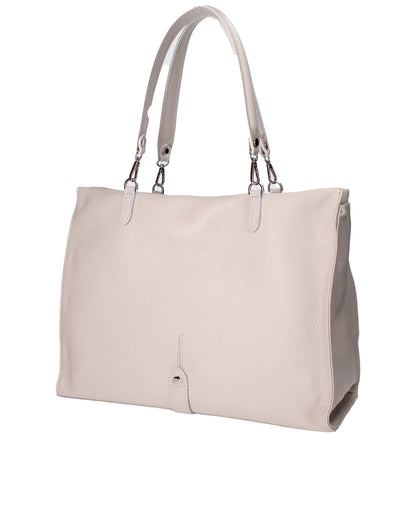 Borsa a spalla da donna In Vera pelle