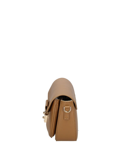 Borsa a tracolla da donna In Vera pelle