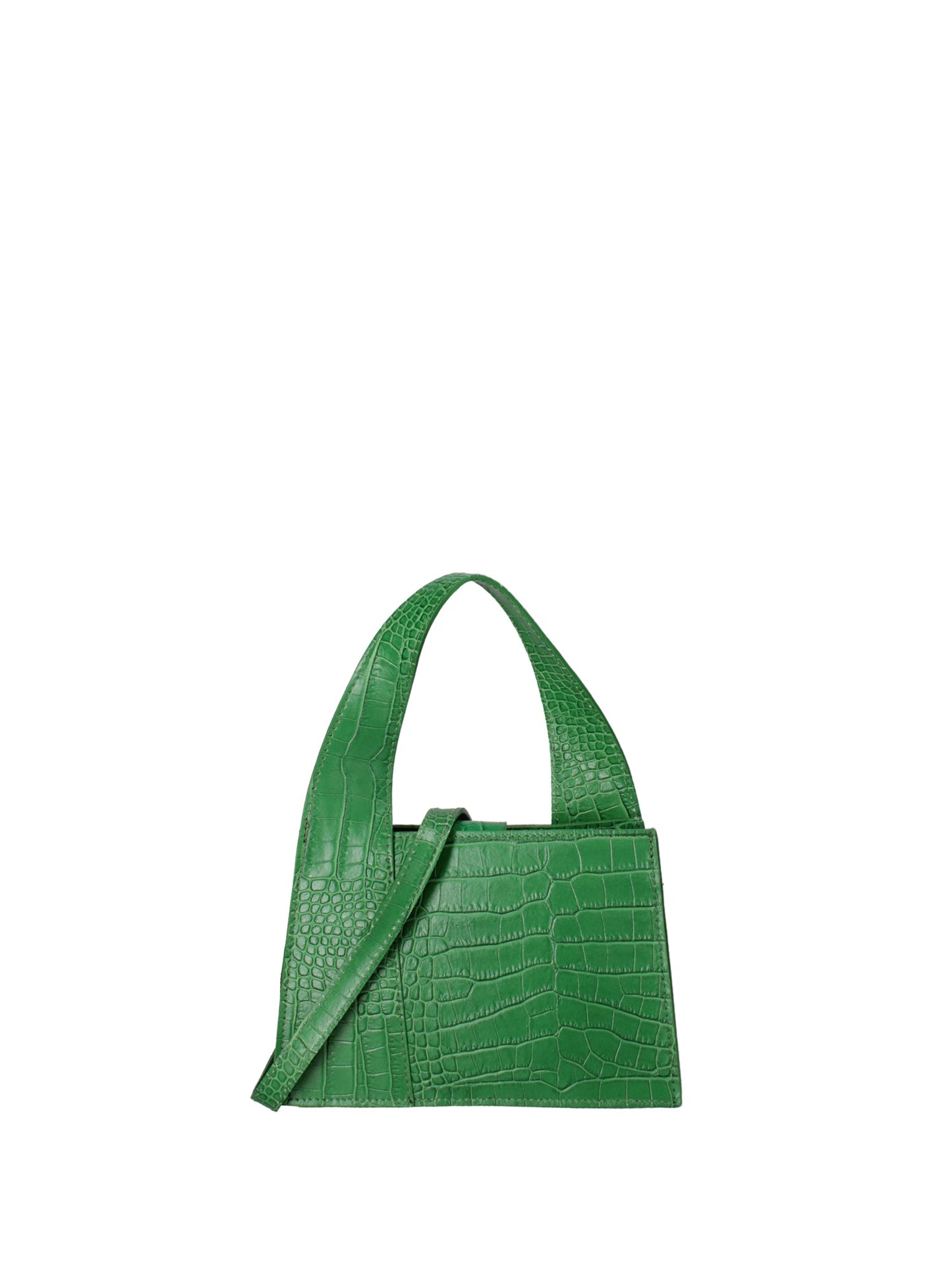 Borsa a mano da donna In Vera pelle