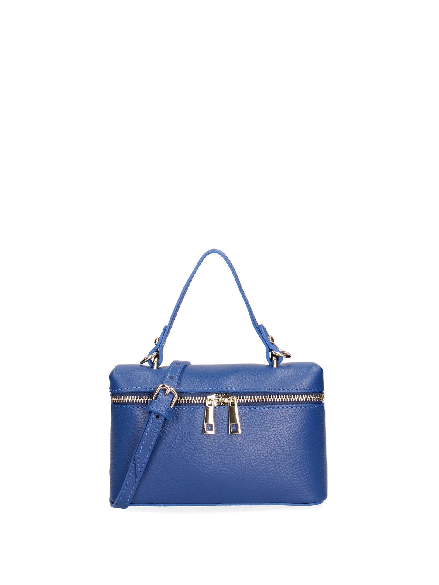 Borsa a mano da donna In Vera pelle