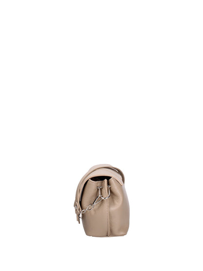 Borsa a spalla da donna In Vera pelle