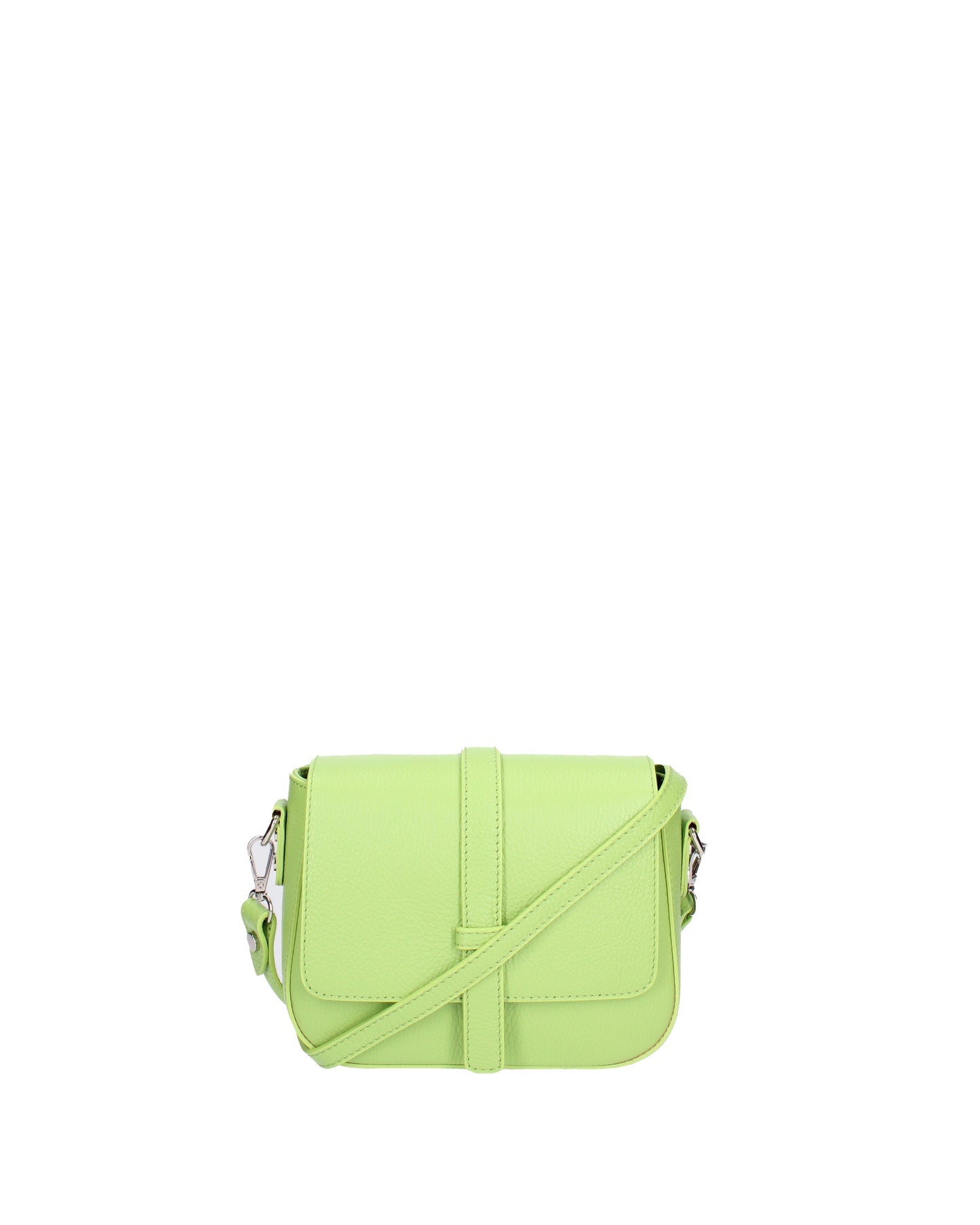 Borsa a spalla da donna In Vera pelle