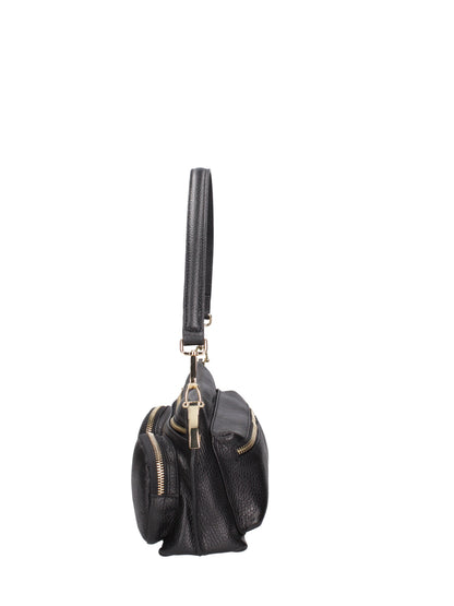 Borsa a spalla da donna In Vera pelle