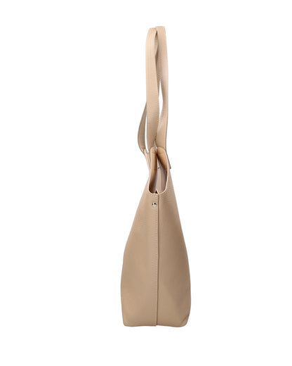 Borsa a sacca da donna In Vera pelle