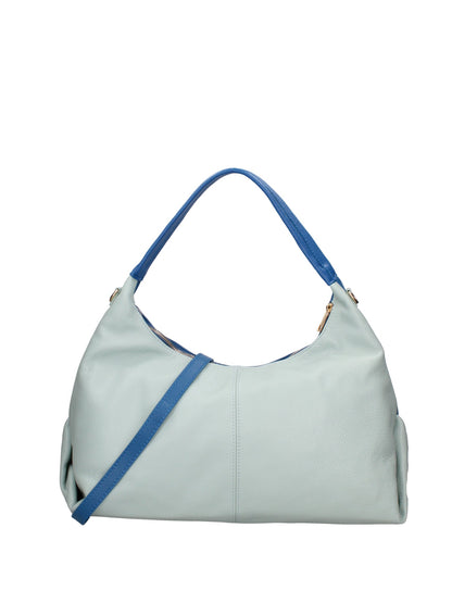Borsa a spalla da donna In Vera pelle