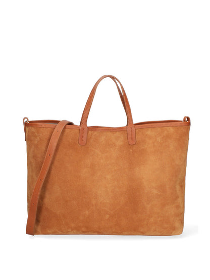 Borsa a spalla da donna In Vera pelle